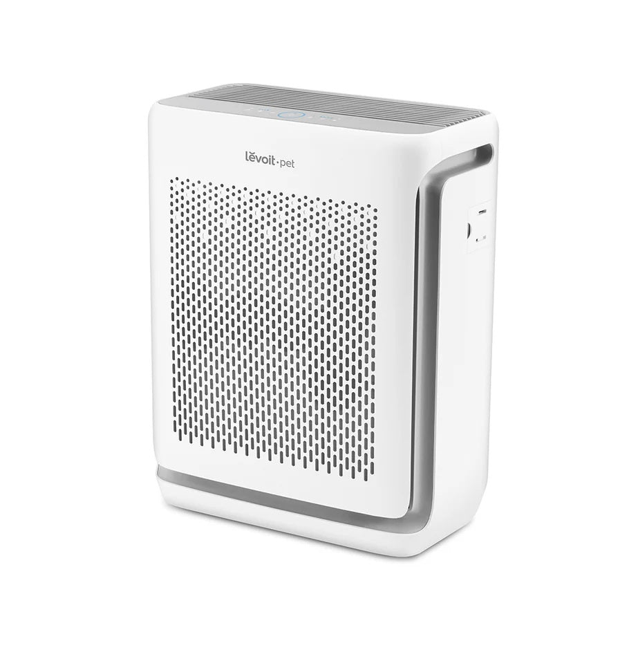 Levoit LV-VT100S-WH Vital 100S Pet Care Smart Air Purifier