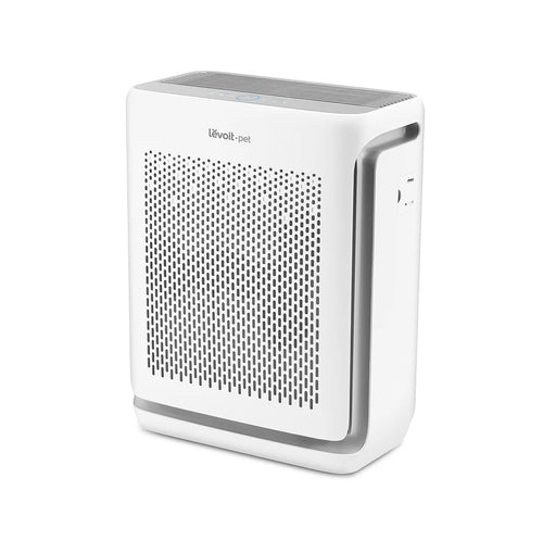 Levoit LV-VT100S-WH Vital 100S Pet Care Smart Air Purifier