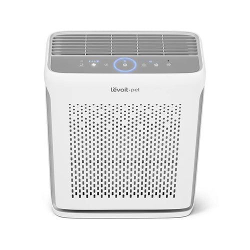 Levoit LV-VT100S-WH Vital 100S Pet Care Smart Air Purifier