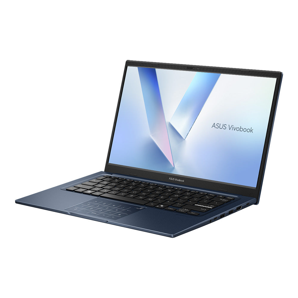 Asus Vivobook 14 X1404MA-EB176W - C7-350 16GB 512GB 14