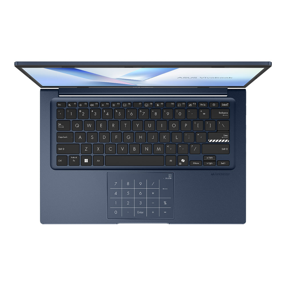 Asus Vivobook 14 X1404MA-EB176W - C7-350 16GB 512GB 14