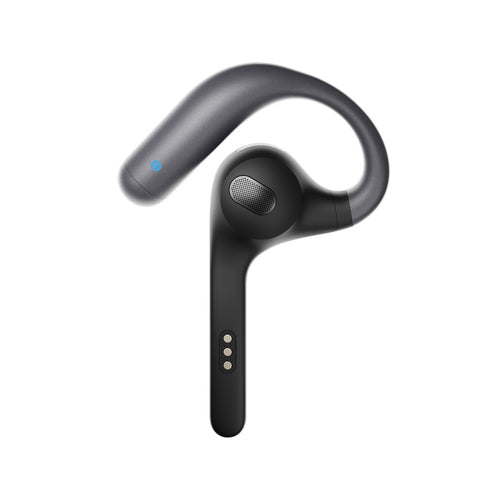 TimeKettle W4 Pro AI Interpreter Earbuds (Grey)