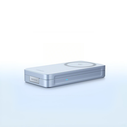 Ugreen W756 Qi2.2 30W 2-in-1 Magnetic Wireless Charger