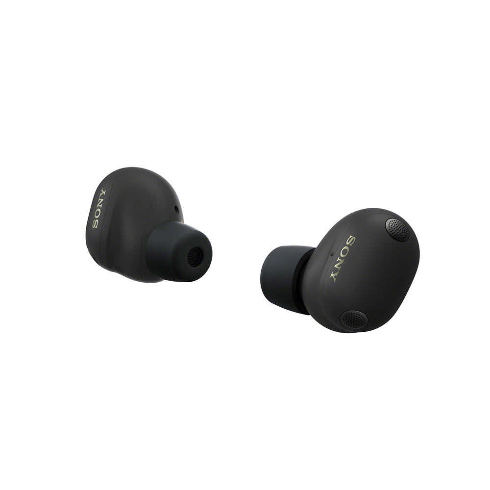 Sony WF-1000XM6 ブラック Sony WF-1000XM6/BCE TWS Earphones (Black) – Challenger Singapore