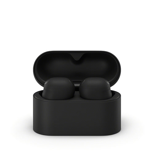 Sony WF-1000XM6/BCE TWS Earphones (Black)