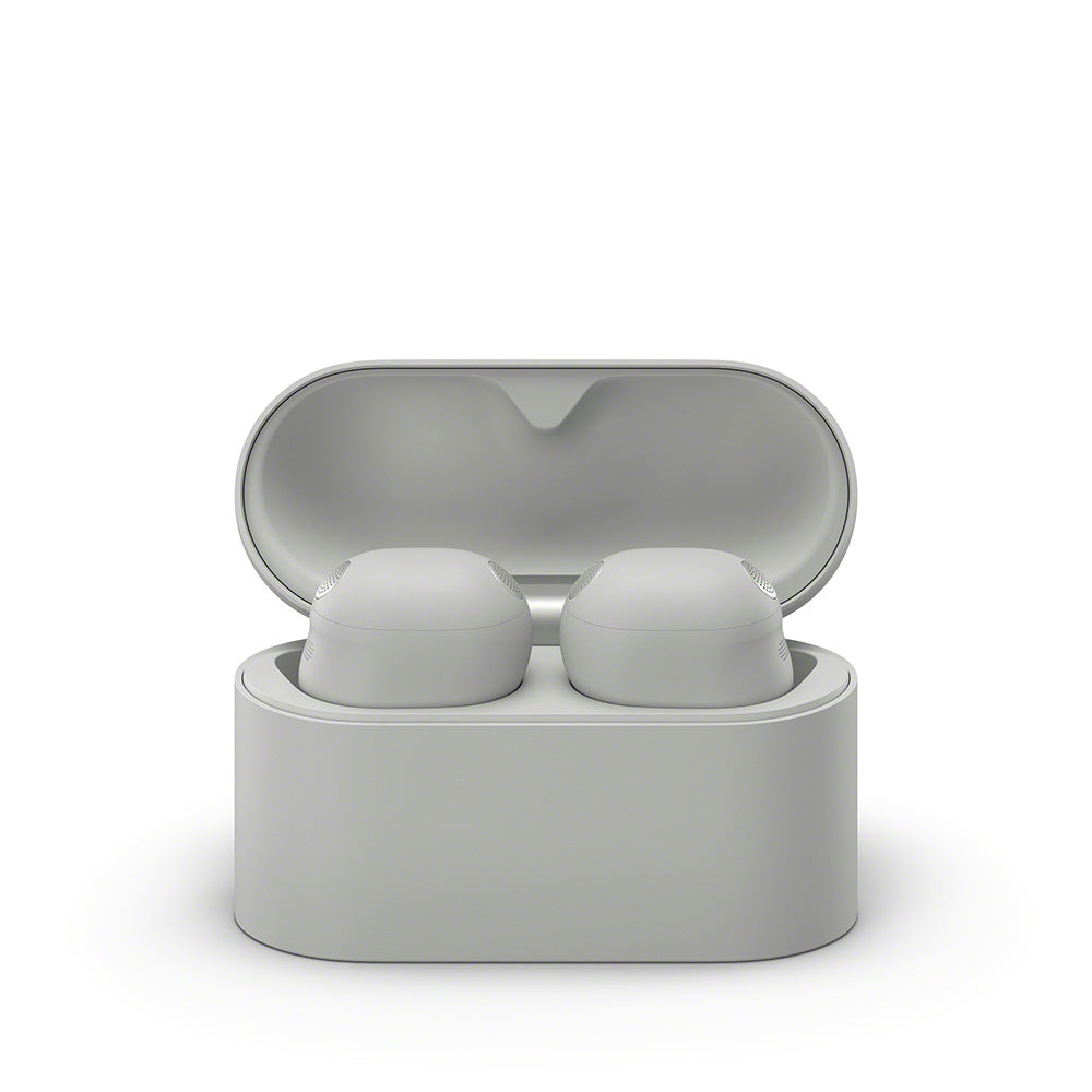 ソニー(SONY) WF-1000XM6 シルバー Sony WF-1000XM6/SCE TWS Earphones (Silver) – Challenger Singapore