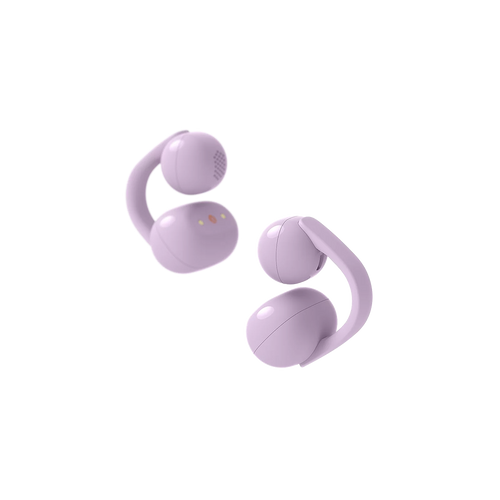 Sony LinkBuds Clip WF-LC900/VZE TWS Earphones Violet