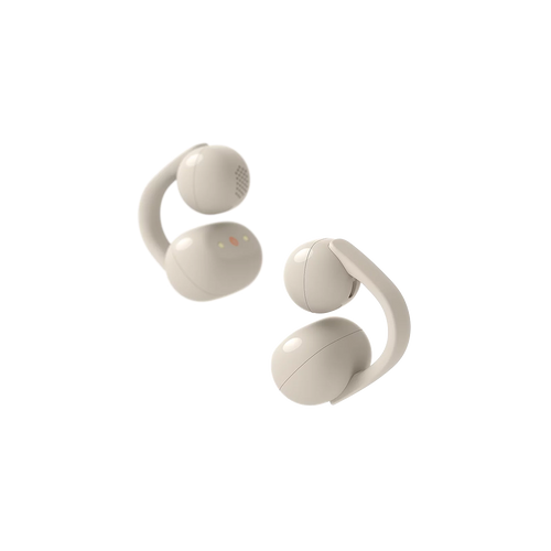 Sony LinkBuds Clip WF-LC900/CZE TWS Earphones Cream – Challenger