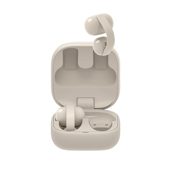 Sony LinkBuds Clip WF-LC900/CZE TWS Earphones Cream – Challenger