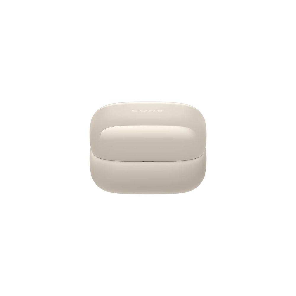 Sony LinkBuds Clip WF-LC900/CZE TWS Earphones Cream