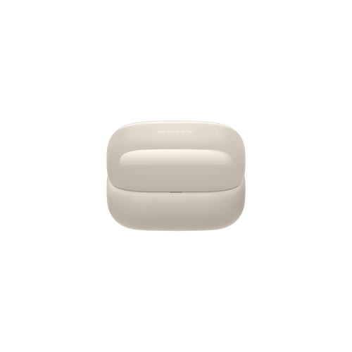 Sony LinkBuds Clip WF-LC900/CZE TWS Earphones Cream