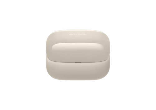 Sony LinkBuds Clip WF-LC900/CZE TWS Earphones Cream