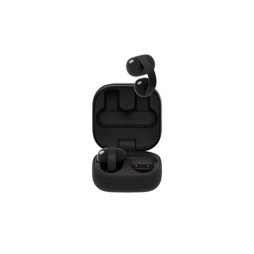 Sony LinkBuds Clip WF-LC900/BZE TWS Earphones Black