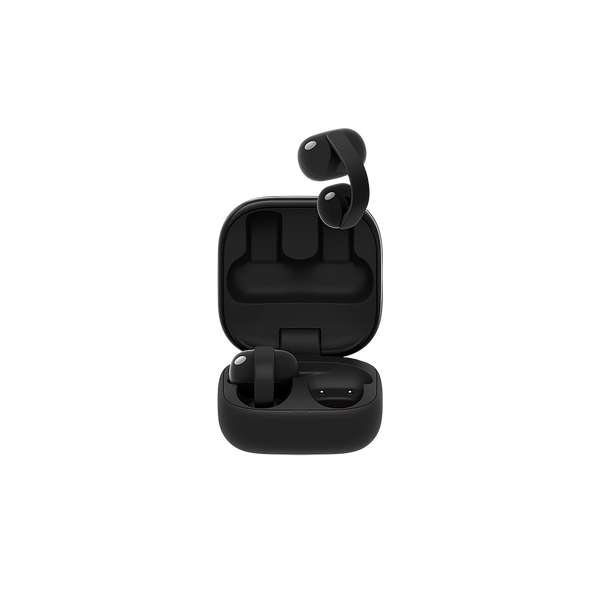 Sony LinkBuds Clip WF-LC900/BZE TWS Earphones Black – Challenger