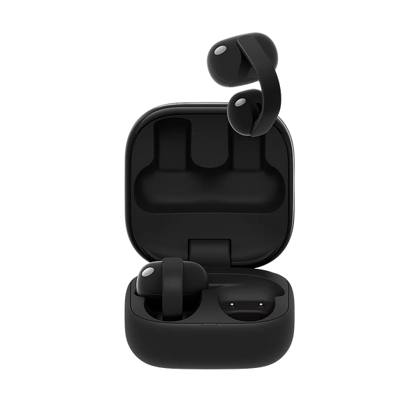 Sony LinkBuds Clip WF-LC900/BZE TWS Earphones Black – Challenger Sony LinkBuds Clip WF-LC900/BZE TWS Earphones Black – Challenger