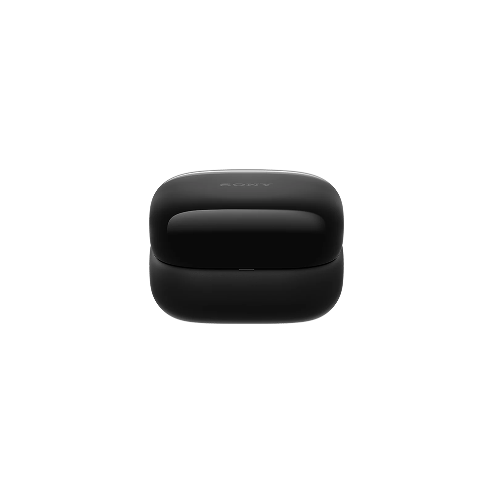 Sony LinkBuds Clip WF-LC900/BZE TWS Earphones Black