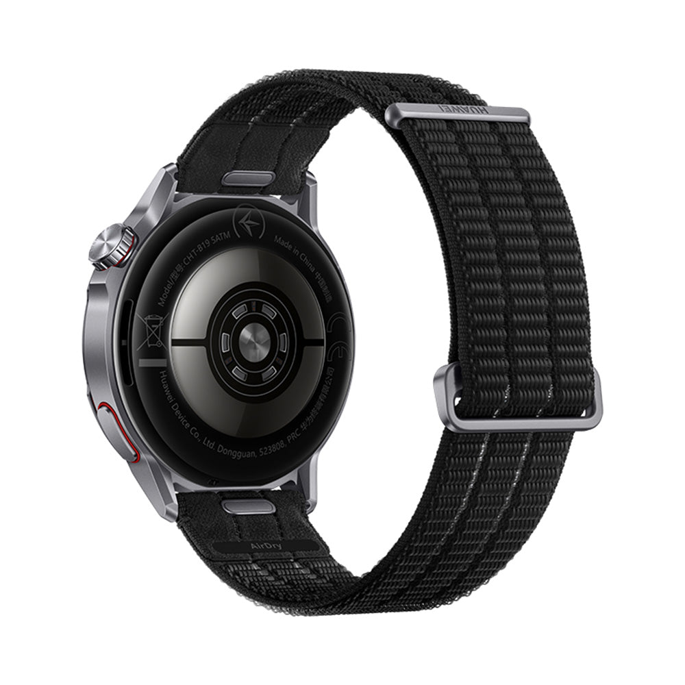 Huawei Watch GT Runner 2 Midnight Black