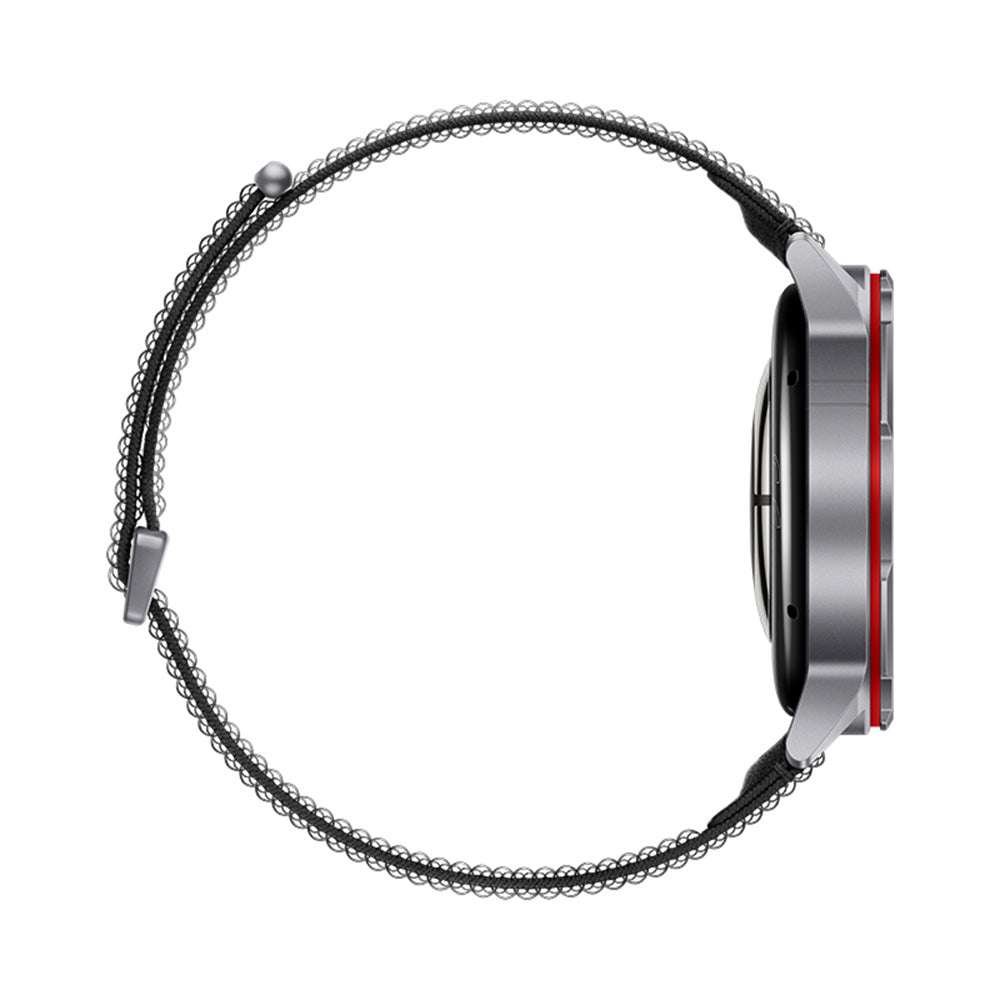 Huawei Watch GT Runner 2 Midnight Black