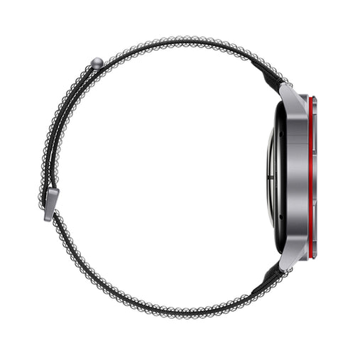 Huawei Watch GT Runner 2 Midnight Black