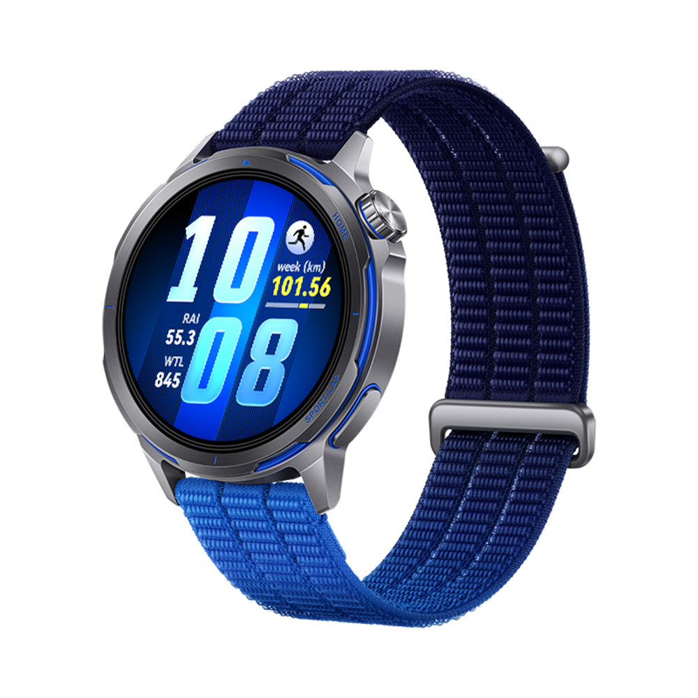 Huawei Watch GT Runner 2 Dusk Blue