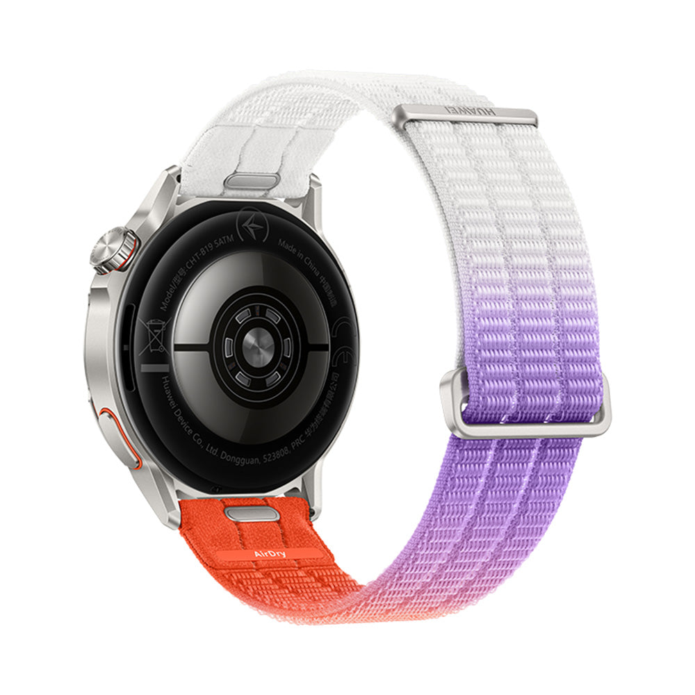 Huawei Watch GT Runner 2 Dawn Orange