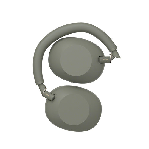 Sony WH-1000XM6/GME BT NC Headphones (Olive Gray)