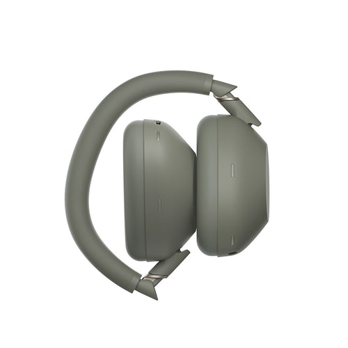 Sony WH-1000XM6/GME BT NC Headphones (Olive Gray)