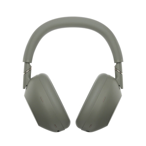 Sony WH-1000XM6/GME BT NC Headphones (Olive Gray)