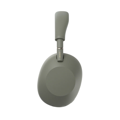 Sony WH-1000XM6/GME BT NC Headphones (Olive Gray)