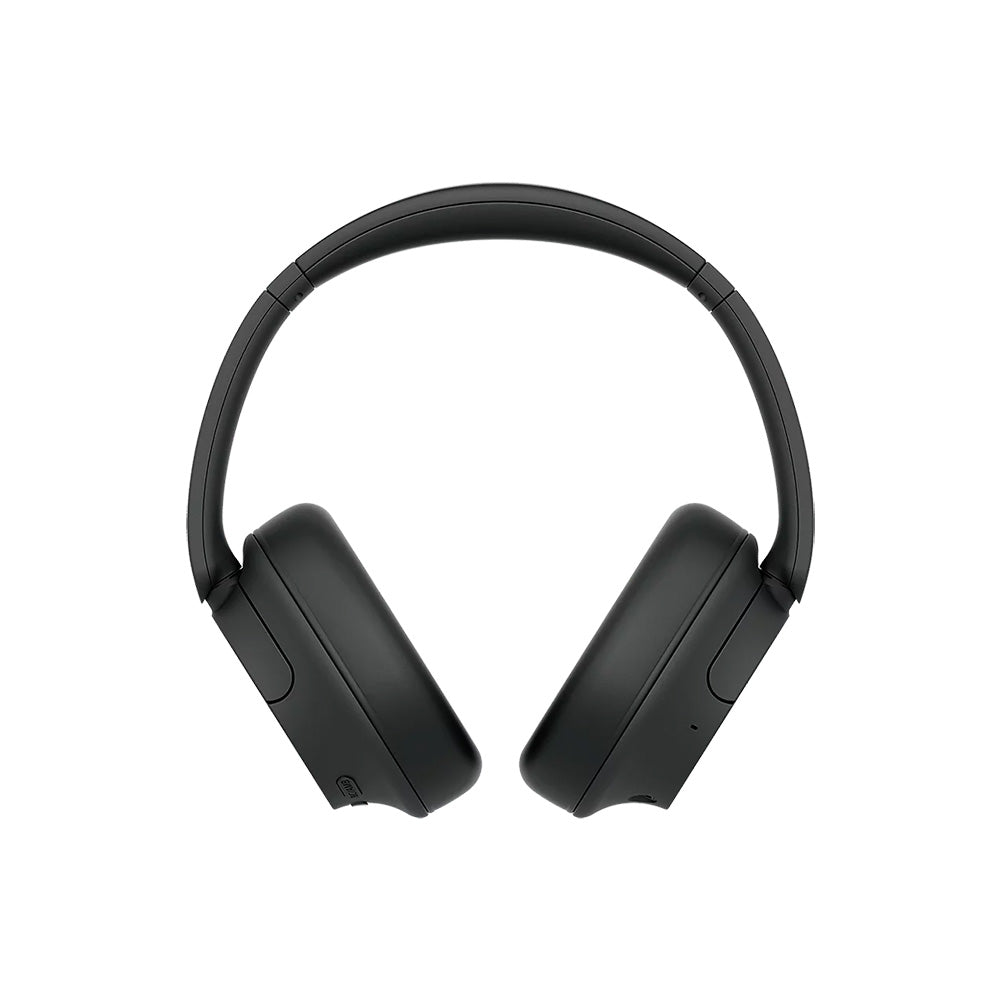 Sony WH-CH720N Bluetooth Headphones (Black) – Challenger Singapore