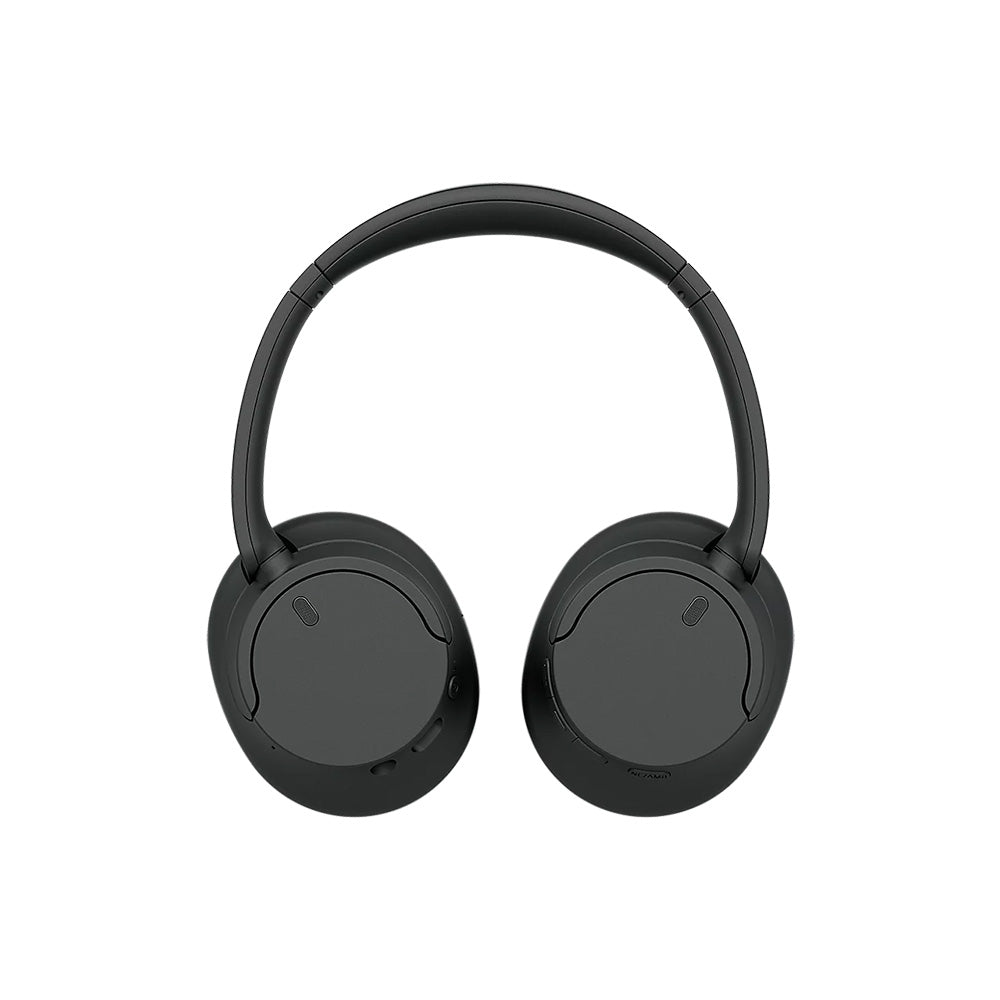 Sony WH-CH720N ブラック Sony WH-CH720N Bluetooth Headphones (Black) – Challenger Singapore