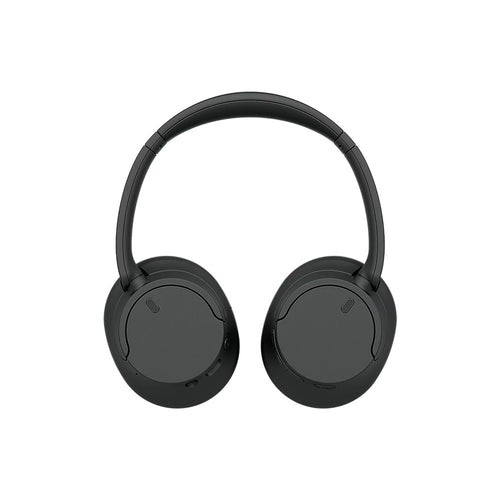 Sony WH-CH720N Bluetooth Headphones (Black)