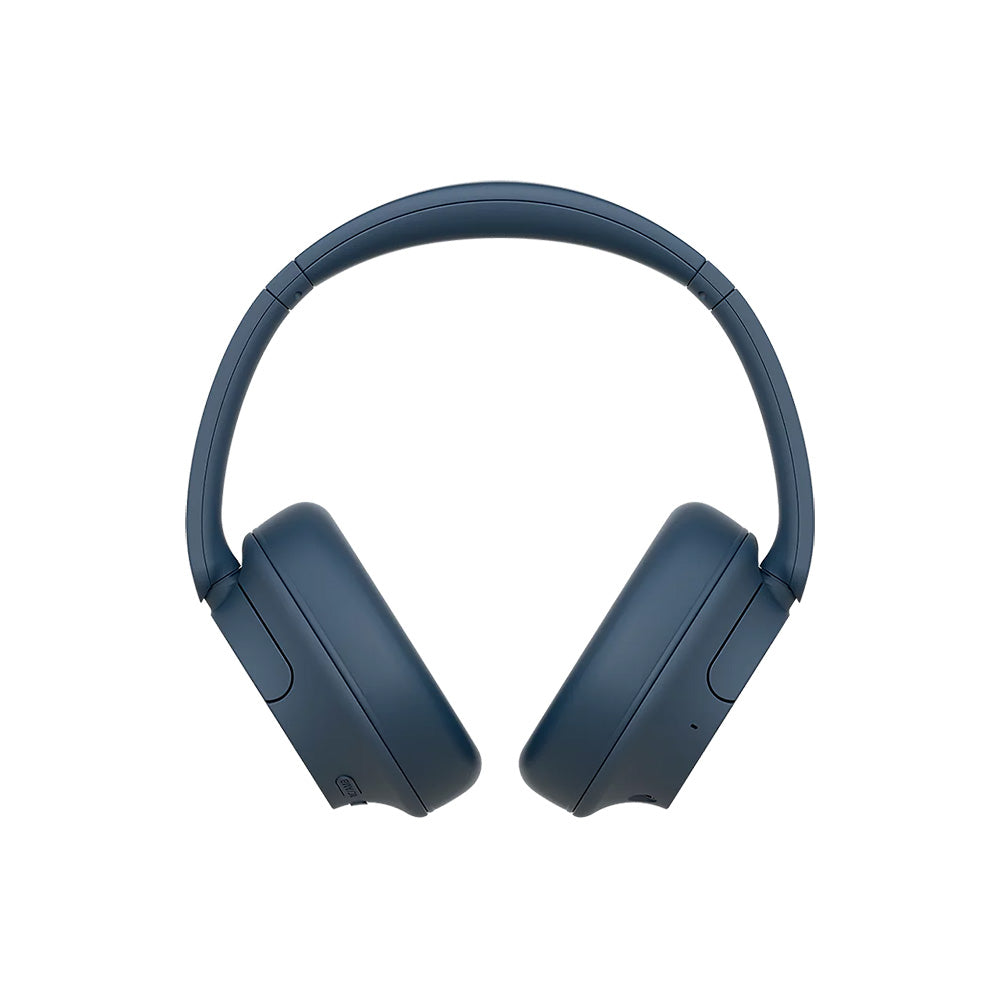 Sony WH-CH720N Bluetooth Headphones (Blue) – Challenger Singapore