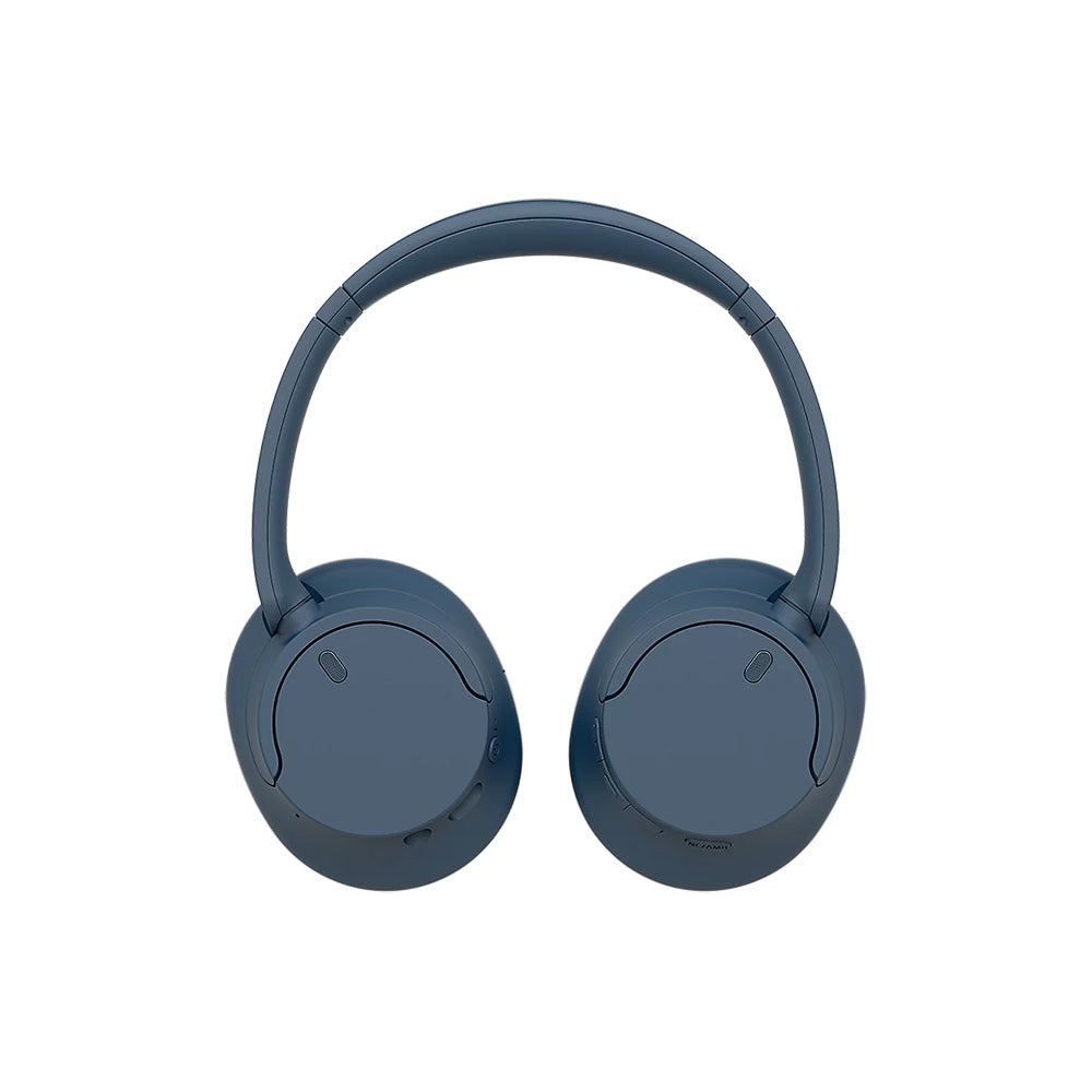 Sony WH-CH720N Bluetooth Headphones (Blue) – Challenger Singapore