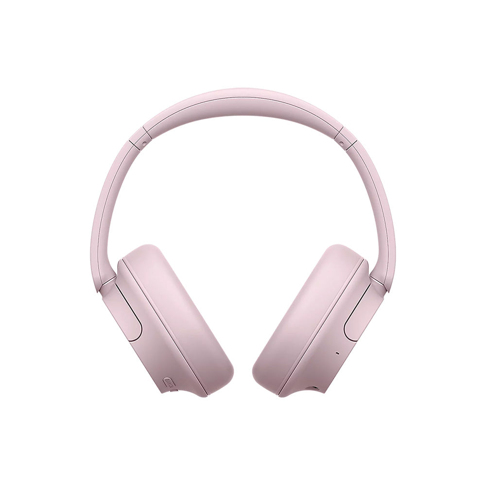 Sony WH-CH720N Bluetooth Headphones (Pink)