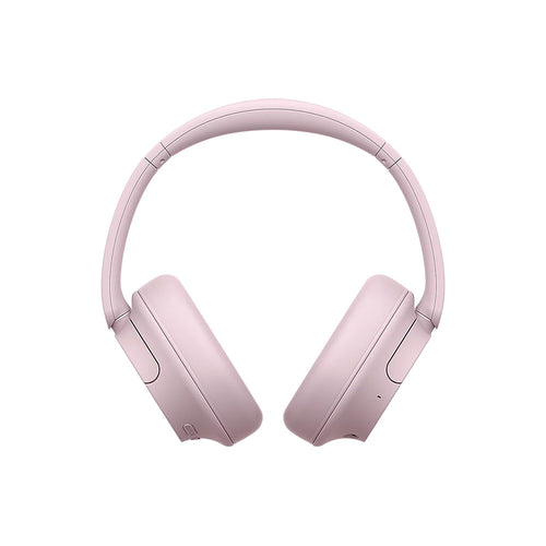 Sony WH-CH720N Bluetooth Headphones (Pink)