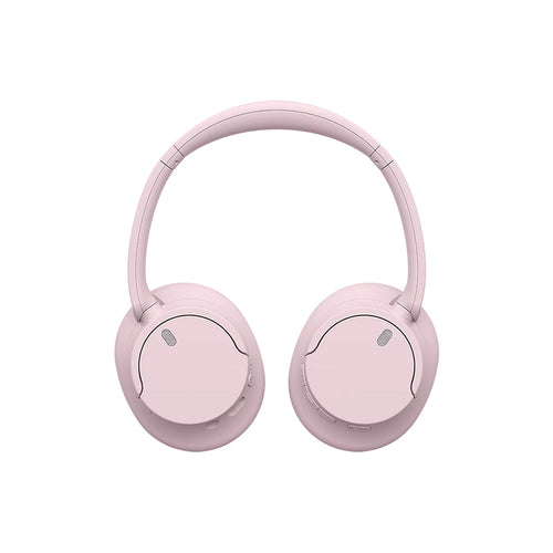Sony WH-CH720N Bluetooth Headphones (Pink)