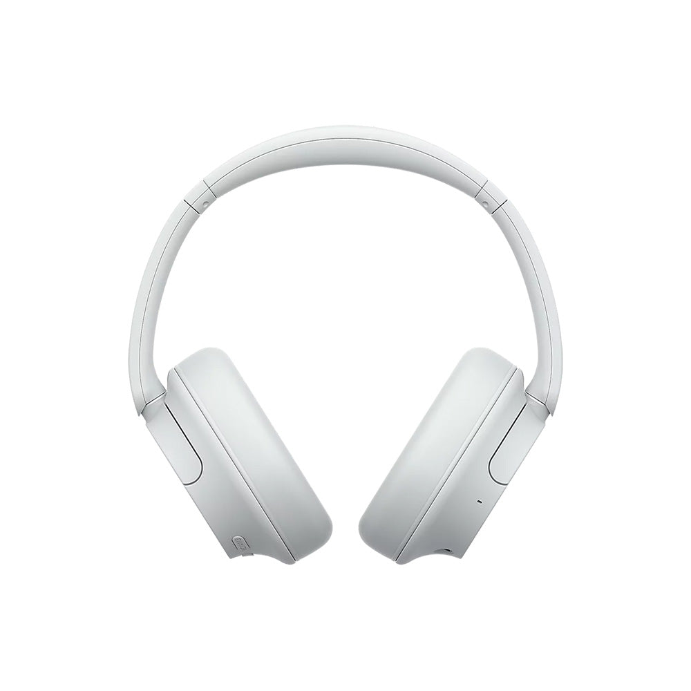 Sony WH-CH720N Bluetooth Headphones (White)