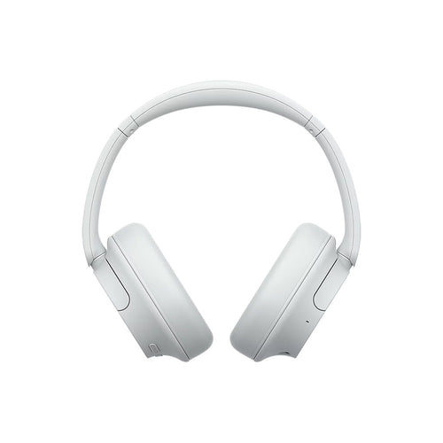 Sony WH-CH720N Bluetooth Headphones (White)