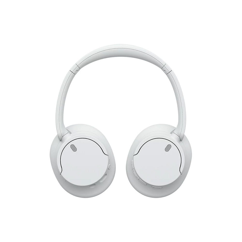 Sony WH-CH720N Bluetooth Headphones (White)