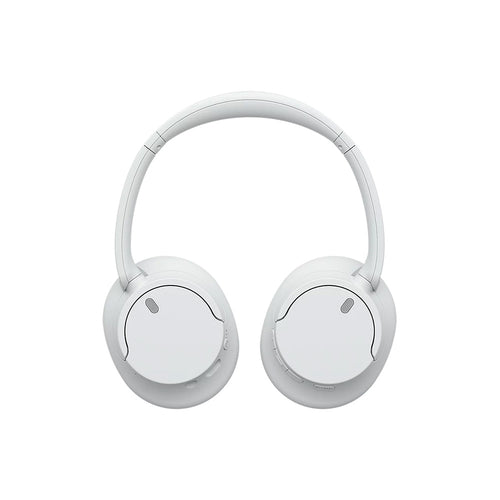 Sony WH-CH720N Bluetooth Headphones (White)