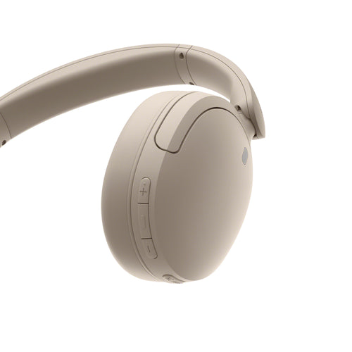 Sony WH-CH730N/CCE Bluetooth Headphones Beige