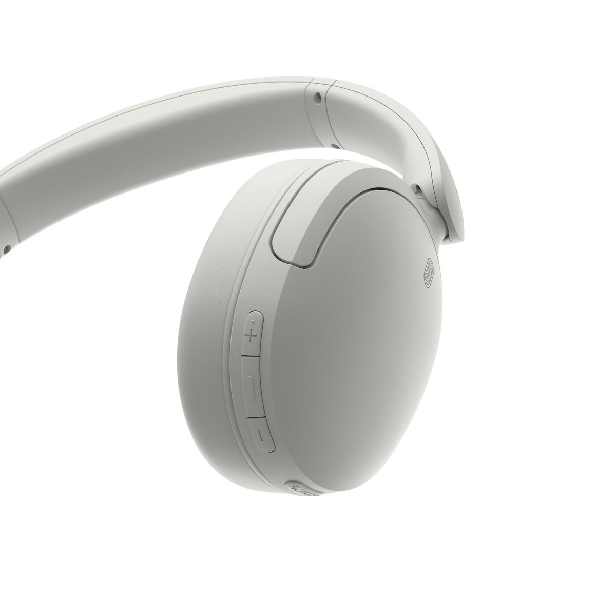 Sony WH-CH730N/WCE Bluetooth Headphones White
