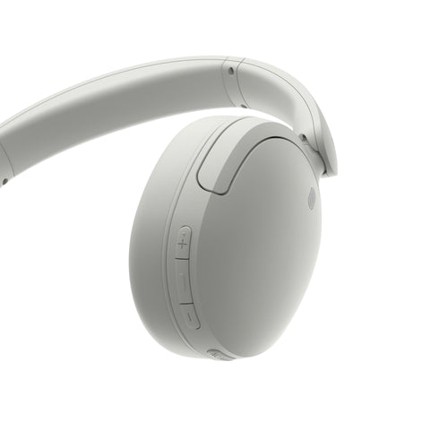 Sony WH-CH730N/WCE Bluetooth Headphones White