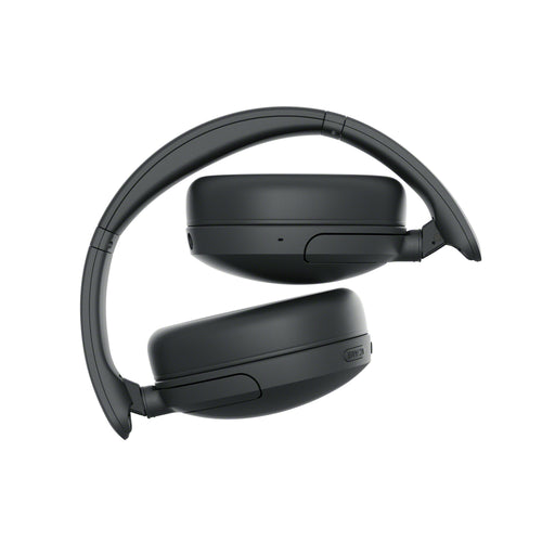 Sony WH-CH730N/BCE Bluetooth Headphones Black