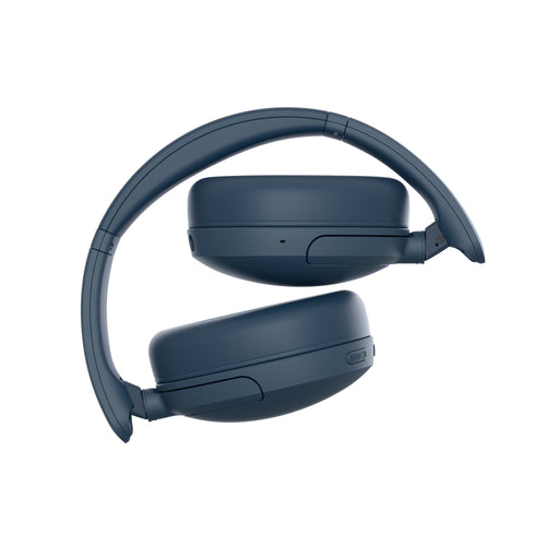 Sony WH-CH730N/LCE Bluetooth Headphones Blue