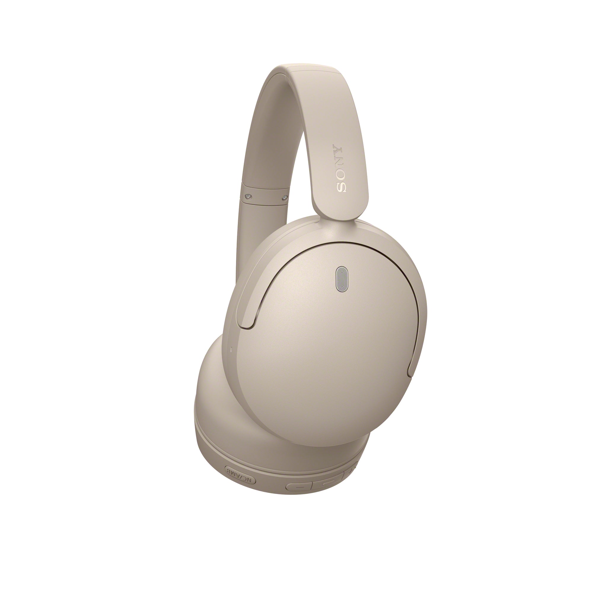 Sony WH-CH730N/CCE Bluetooth Headphones Beige