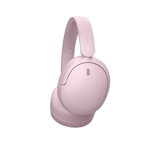 Sony WH-CH730N/PCE Bluetooth Headphones Pink