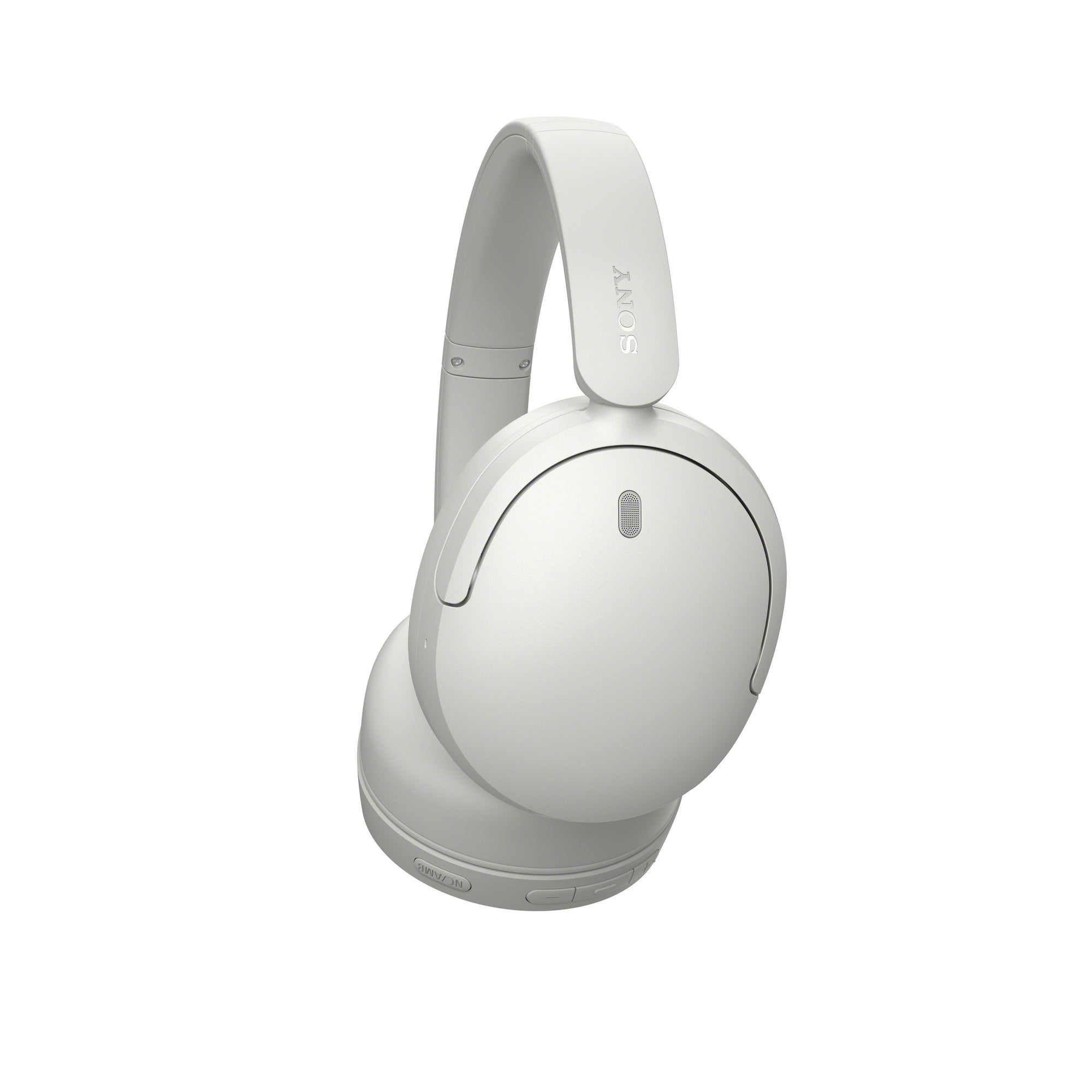 Sony WH-CH730N/WCE Bluetooth Headphones White