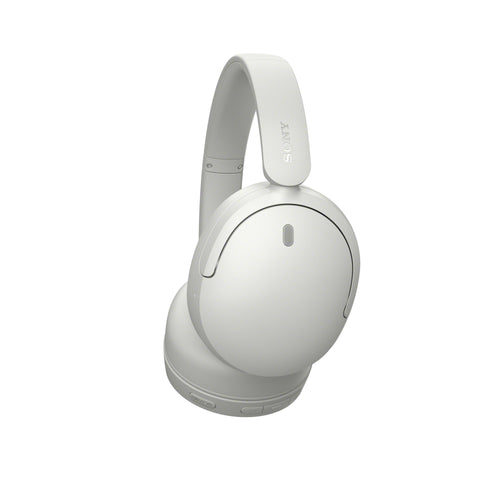 Sony WH-CH730N/WCE Bluetooth Headphones White